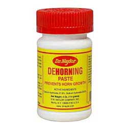 Dr. Naylor Dehorning Paste  HW Naylor